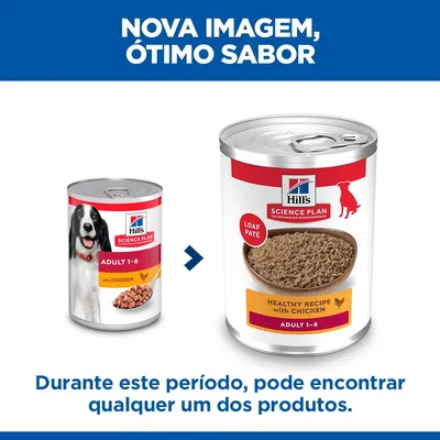 Hill's Science Plan Adult