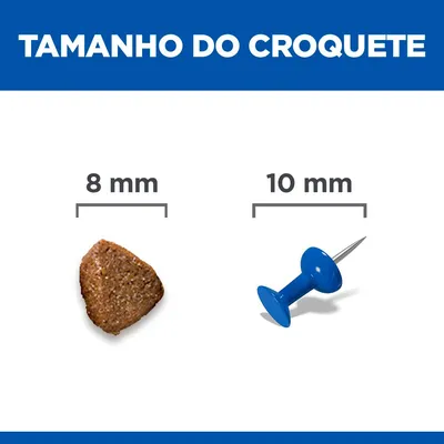 Hill's Science Plan Perfect Digestion Kitten <1 frango e arroz integral