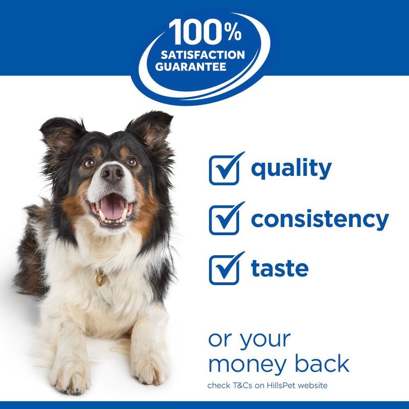 Hill's Science Plan Perfect Digestion Puppy Large csirke & barna rizs