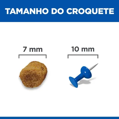 Hill's Science Plan Adult Sterilised com frango