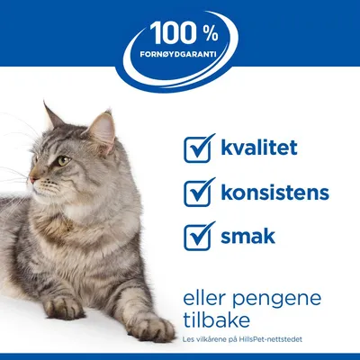 Hill's Science Plan Sterilised Kitten <1 Kylling