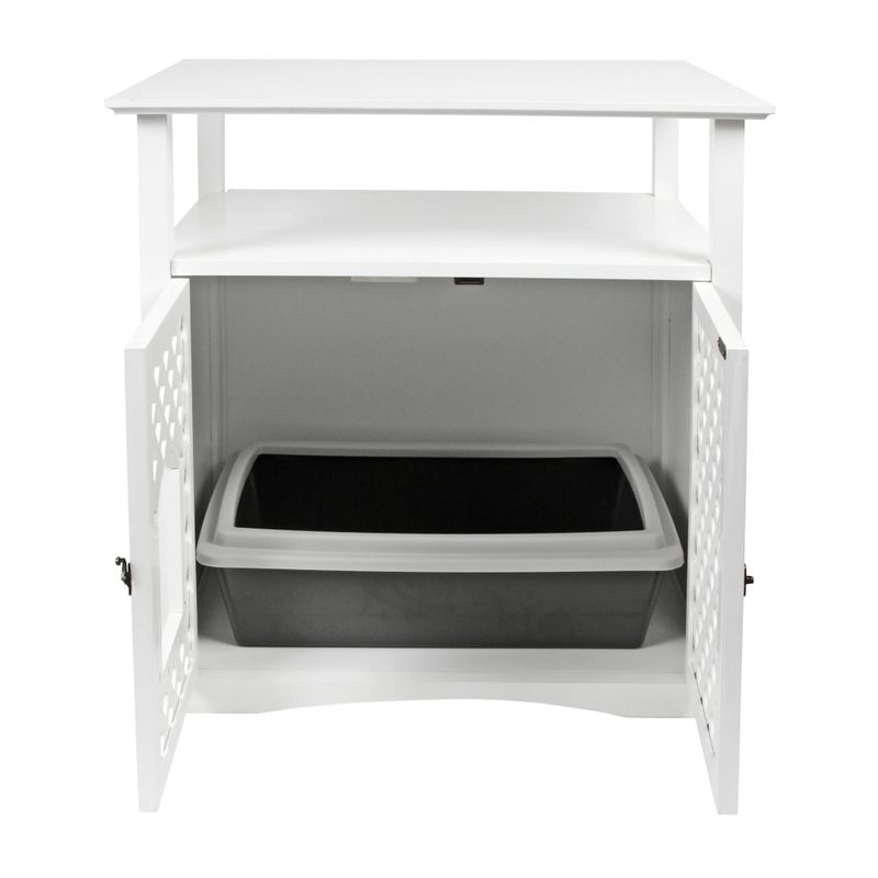 Kerbl Pet Katzenschrank Helena