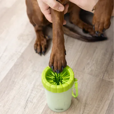 Kerbl Pet очиститель лап