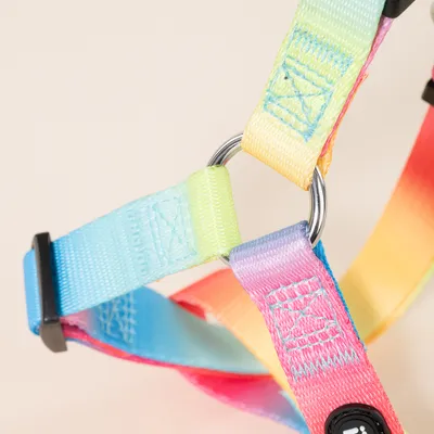 TIAKI Rainbow Σαμαράκι