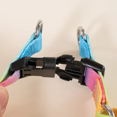 TIAKI Rainbow Σαμαράκι