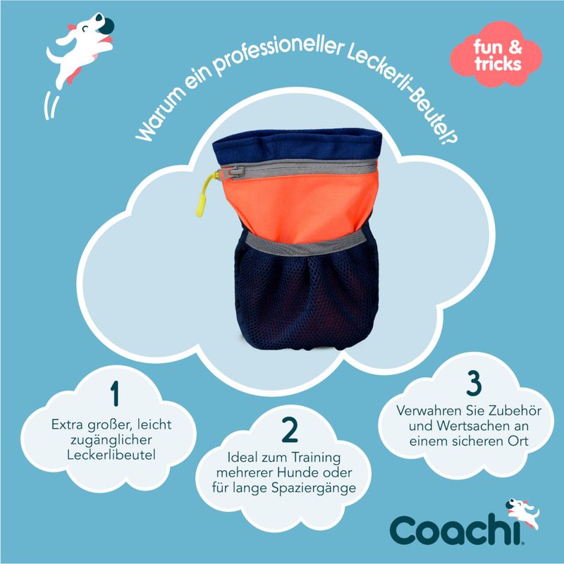 Coachi Puppy & Mini Starter Training Kit