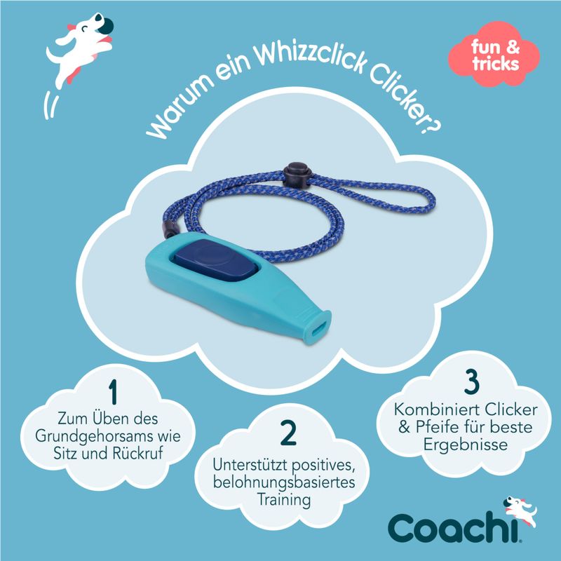 Coachi Puppy & Mini Starter Training Kit