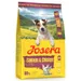 Josera mini granule + silikonová cestovní miska zdarma
