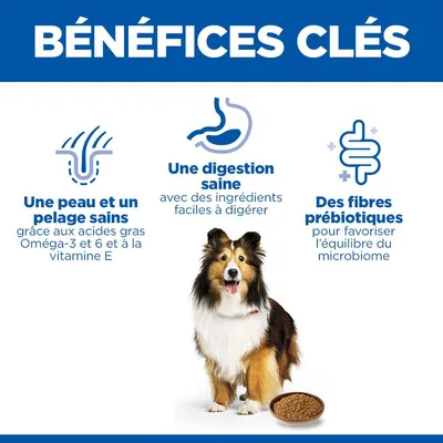 Hill's Science Plan Adult Sensitive Stomach & Skin