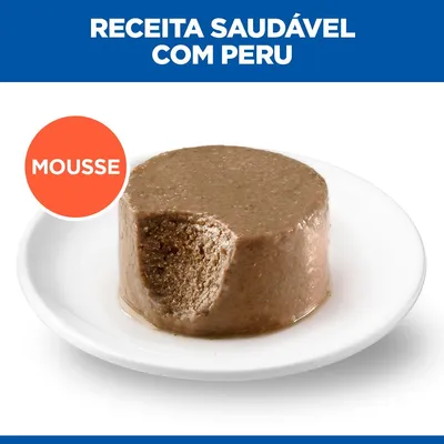 Hill's Science Plan Perfect Digestion Adult Small & Mini Mousse