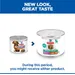 Hill's Science Plan Perfect Weight Adult Small & Mini Mousse
