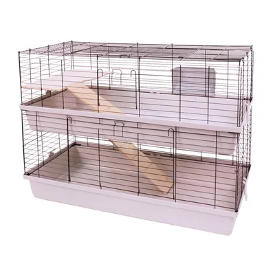 Gabbia per piccoli animali Skyline Sky 120