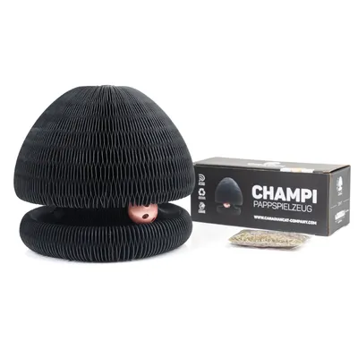 Canadian Cat Company, zabawka do drapania Champi