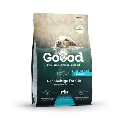 Goood Adult Nachhaltige Forelle