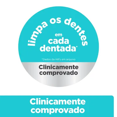 Hill's Prescription Diet t/d Dental Care com frango ração para gatos