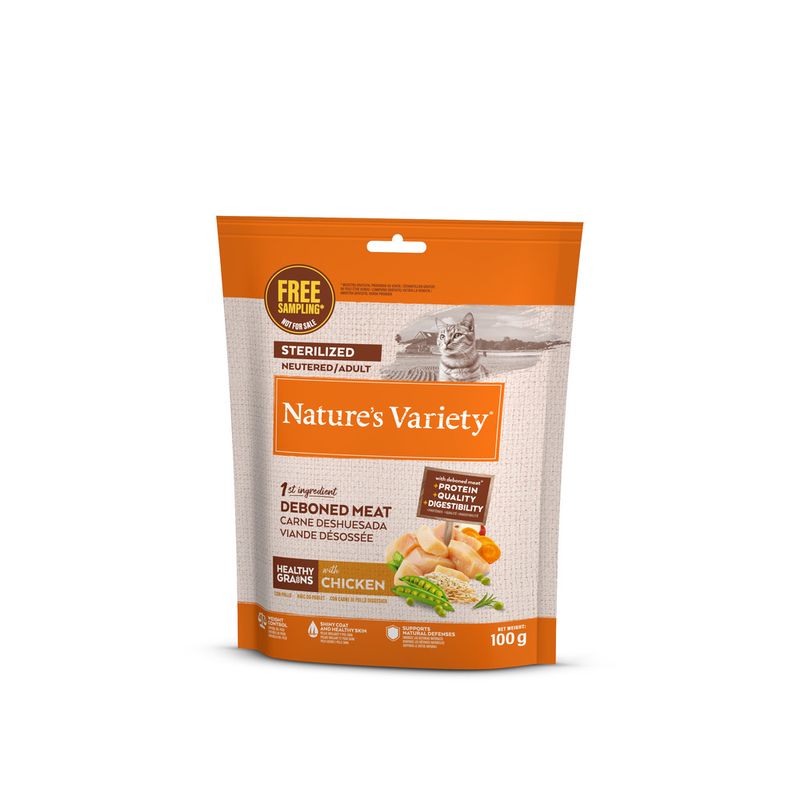 Nature's Variety Original Mini Adult Kip