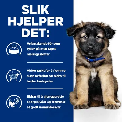 Hill's Prescription Diet i/d Digestive Care Puppy Kylling