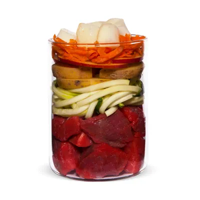 Økonomipakke Terra Canis Alimentum Veterinarium Low Protein 12 x 400 g - Vildt