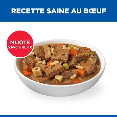 Hill's Science Plan Adulte Ragoût Hill's Science Plan Adulte Ragoût