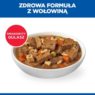 Hill's Science Plan Adult Stew