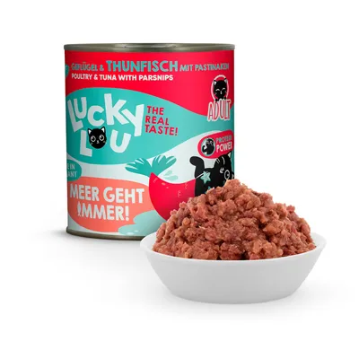 Lucky Lou Adult 800 g