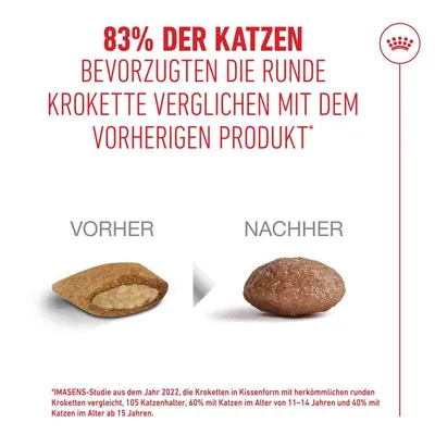 Royal Canin Ageing 11+