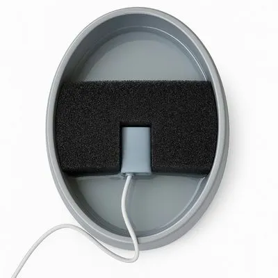 Lucky-Kitty kattenfontein keramiek