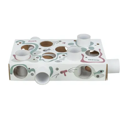 Trixie Cat Activity Boîte Paws'n'Treats