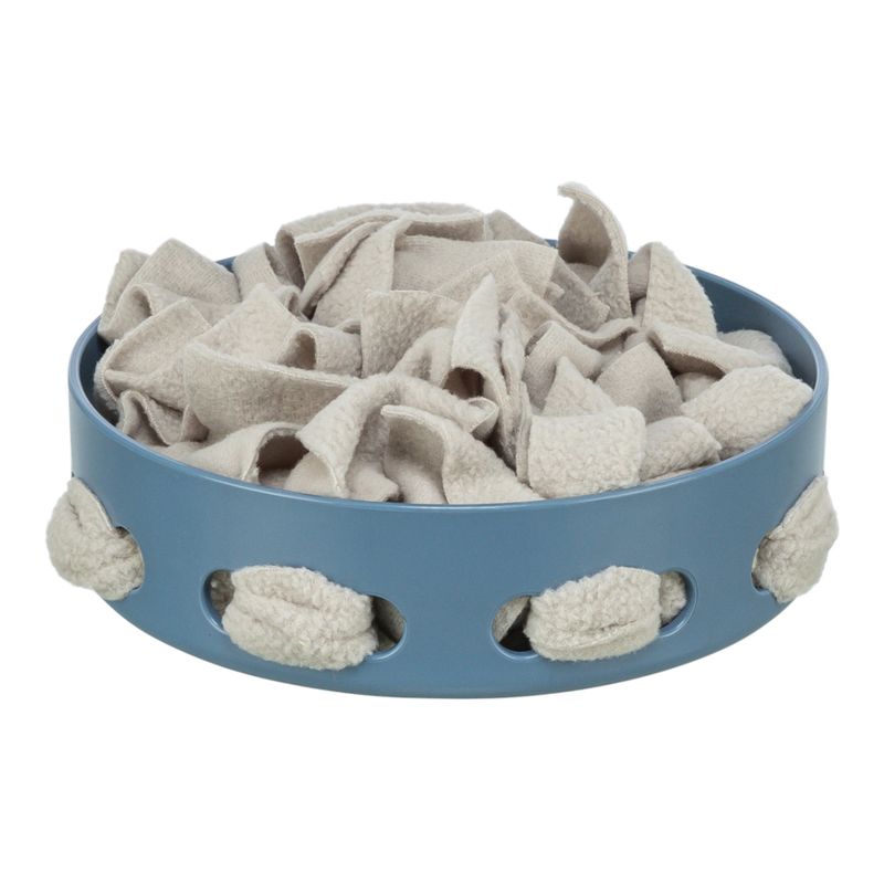 Trixie Dog Activity Hide'n'Sniff Bowl pour chien