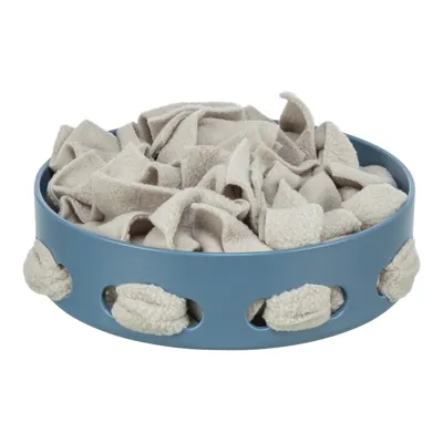 Trixie Dog Activity Hide'n'Sniff Bowl