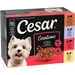 Cesar Selection liha ja vihannekset hyytelössä