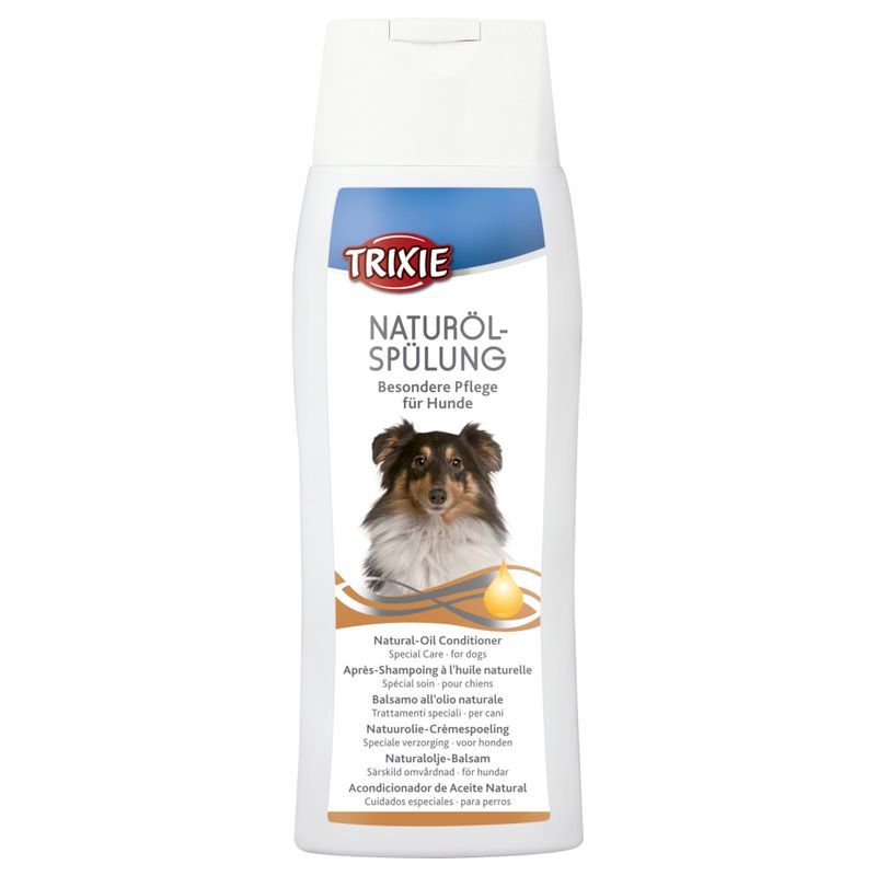 Trixie Naturöl Spülung 250ml