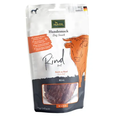 HUNTER friandise  Maxis 75 g