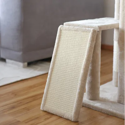 Kerbl Pet Arbre à chat Alessia, beige