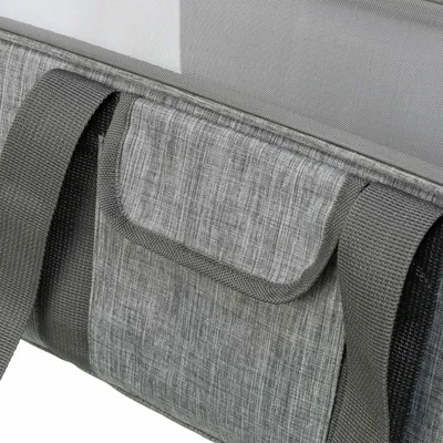 Trixie Sac de transport pour chats et petits chiens Dillon