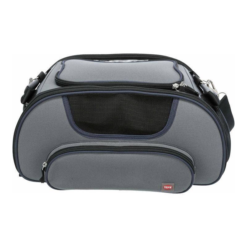 Trixie Airline Bag Wings