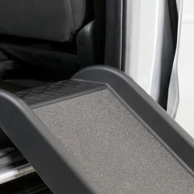 Trixie Rampe en plastique Petwalk