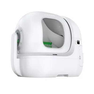 Petkit Purobot Max Pro Aυτοκαθαριζόμενη Τουαλέτα Γάτας