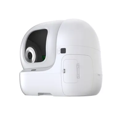 Petkit Purobot Max Pro Aυτοκαθαριζόμενη Τουαλέτα Γάτας