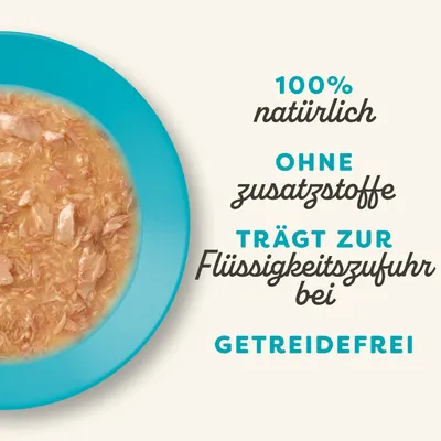 Sparpaket Applaws Cat in Soße 48 x 70 g