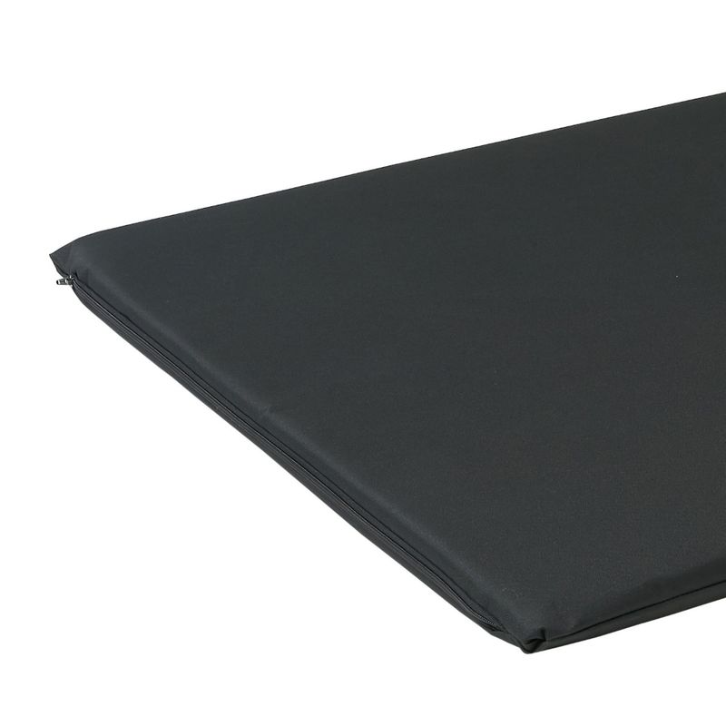 Vetbed® vattenavvisande husdjursmatta, svart