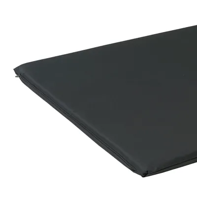 Vetbed® Wasserabweisende Tiermatte, schwarz