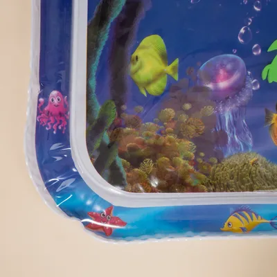 TIAKI Wasser-Spielmatte