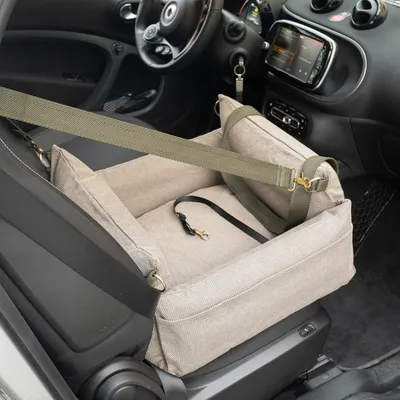 TIAKI Φουσκωτό Κάθισμα Αυτοκινήτου TIAKI Φουσκωτό Κάθισμα Αυτοκινήτου