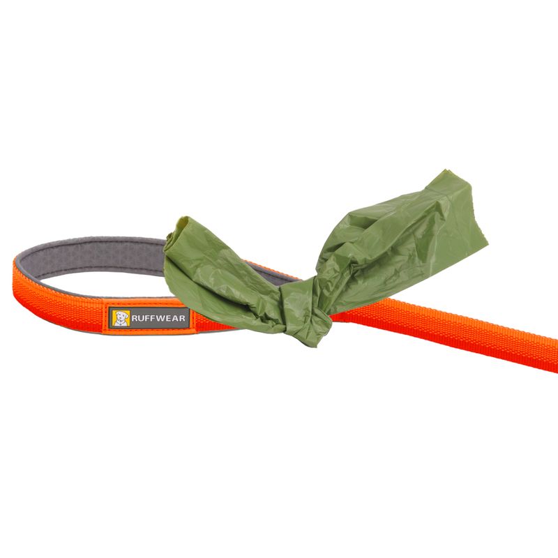 Ruffwear Front Range Hundeleine, Blaze Orange