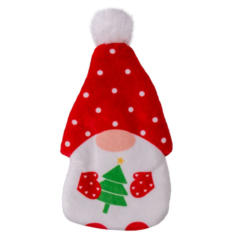 KONG Holiday Refillables Gnome