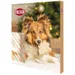 Trixie Calendario dell'Avvento per cani