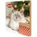 Trixie julekalender til katte