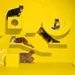 Dreamies Cat Treats Party Pack