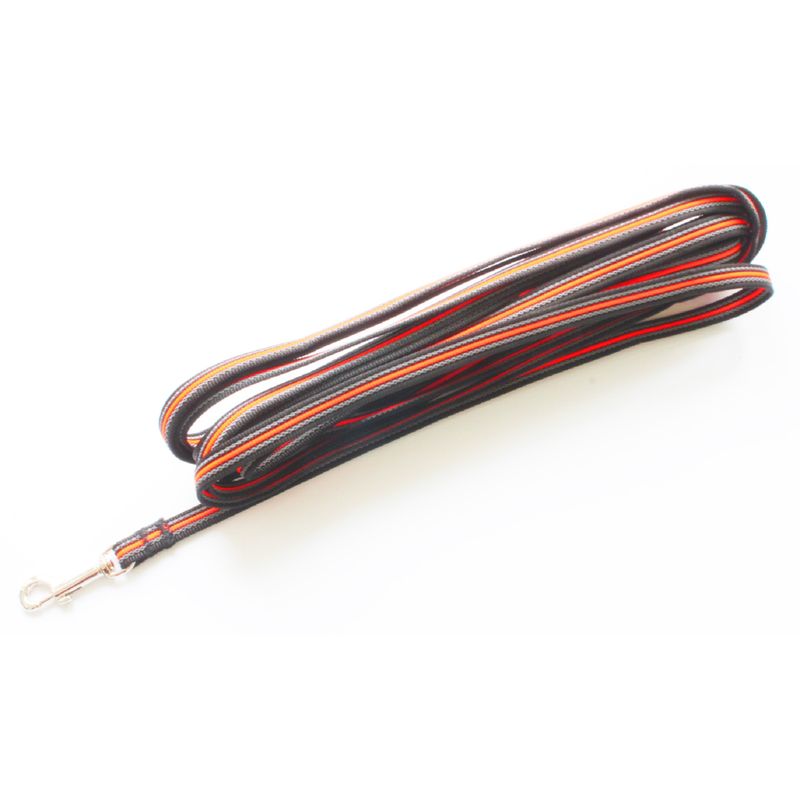 Heim Suchleine Super-Grip, schwarz